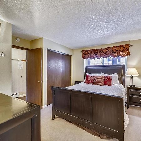 Longbranch 214 Villa Брекънридж Екстериор снимка