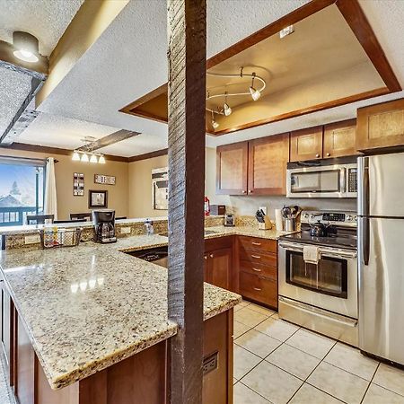 Longbranch 214 Villa Брекънридж Екстериор снимка
