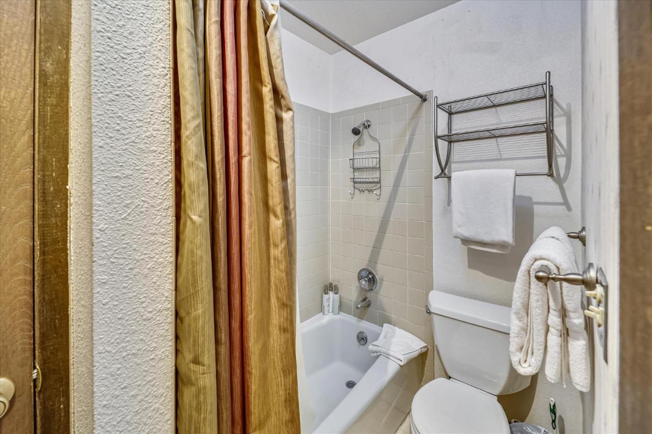 Longbranch 214 Villa Брекънридж Екстериор снимка