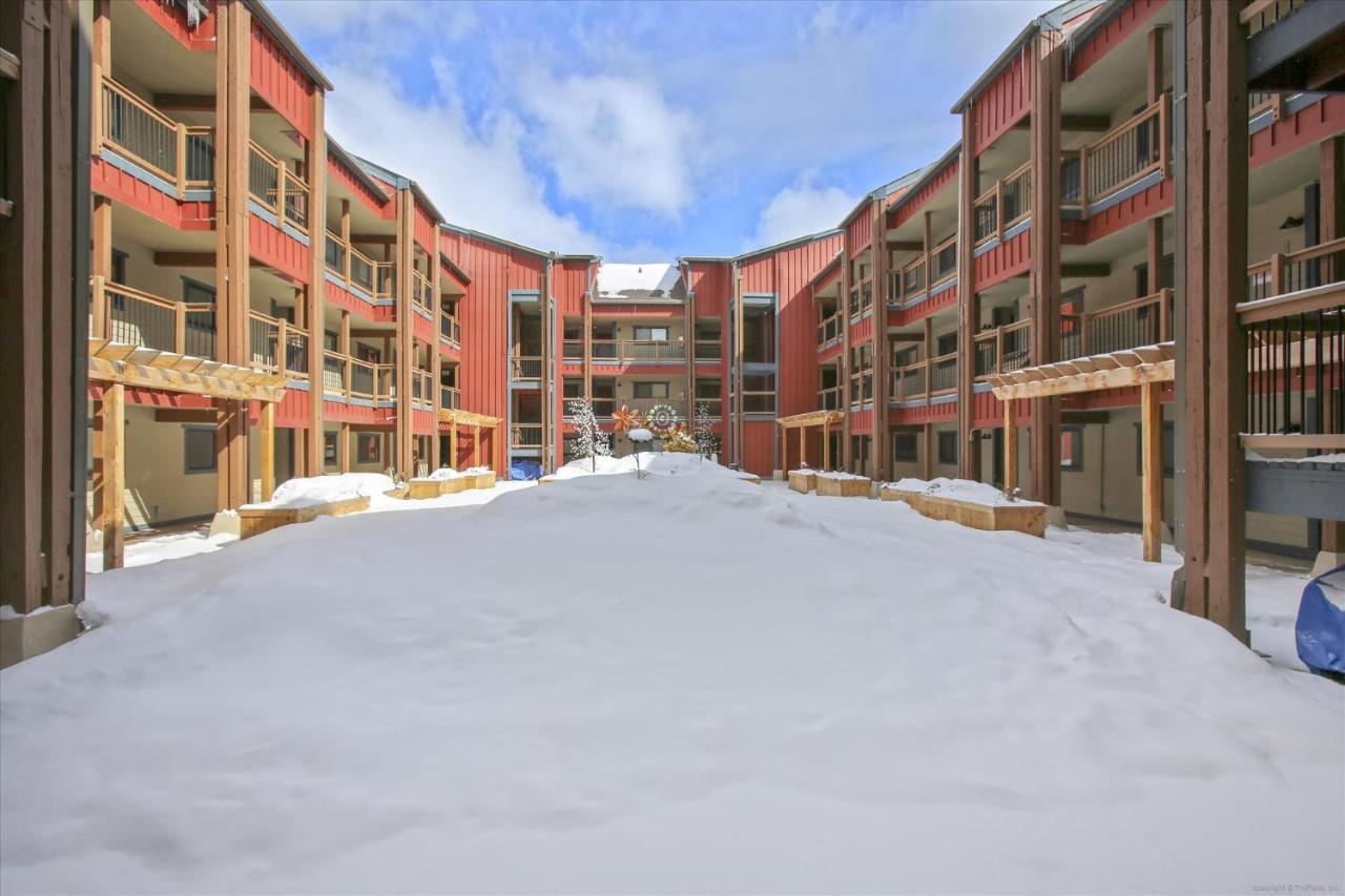 Longbranch 214 Villa Брекънридж Екстериор снимка