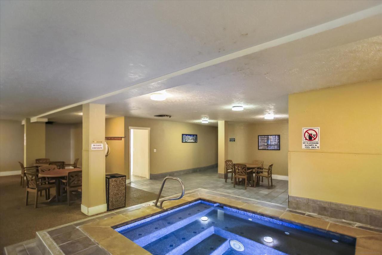 Longbranch 214 Villa Брекънридж Екстериор снимка