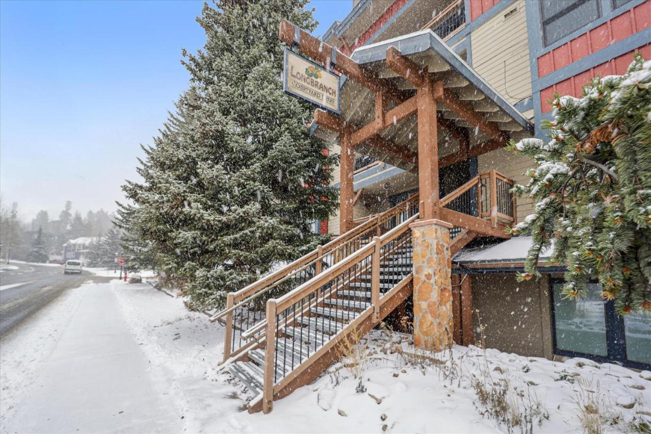 Longbranch 214 Villa Брекънридж Екстериор снимка