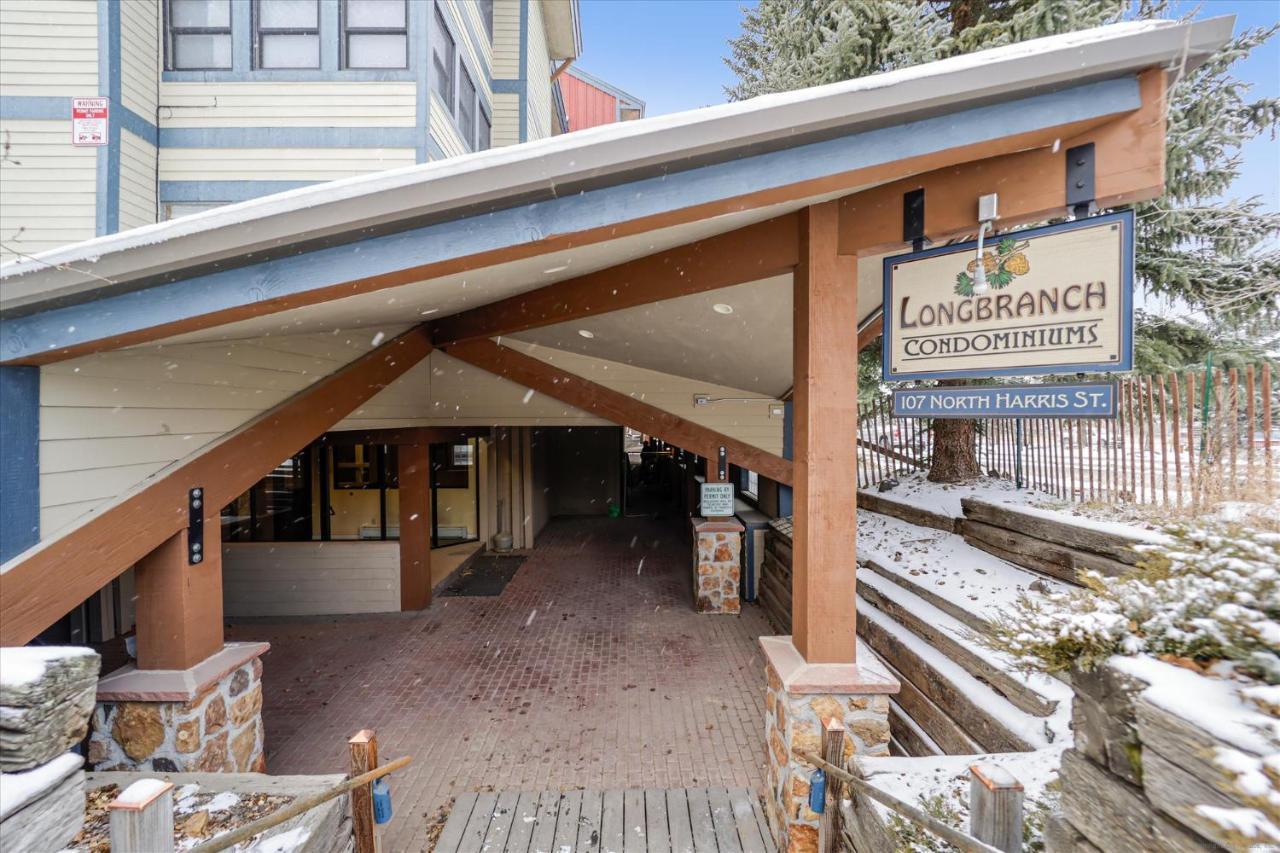 Longbranch 214 Villa Брекънридж Екстериор снимка
