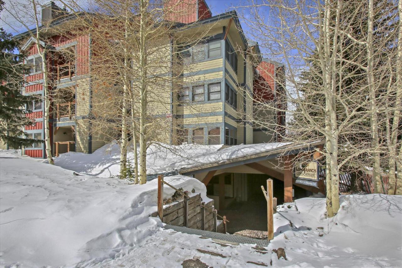 Longbranch 214 Villa Брекънридж Екстериор снимка