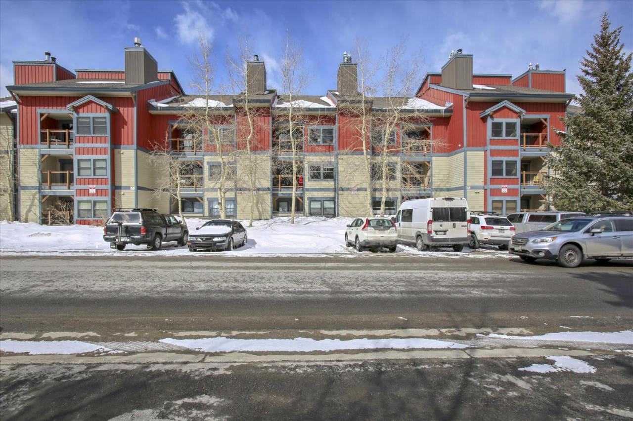 Longbranch 214 Villa Брекънридж Екстериор снимка