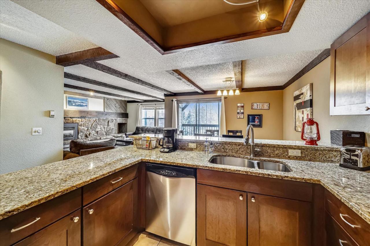 Longbranch 214 Villa Брекънридж Екстериор снимка