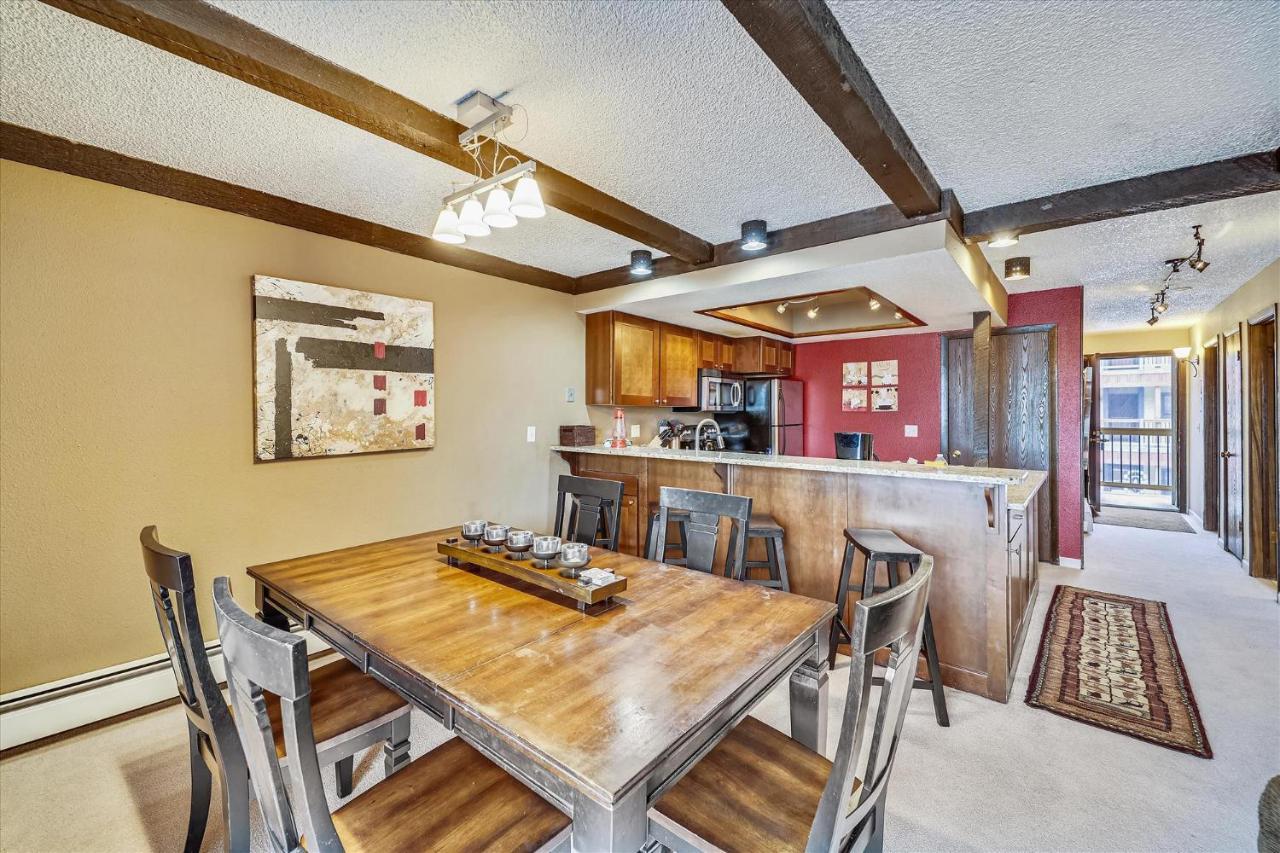 Longbranch 214 Villa Брекънридж Екстериор снимка
