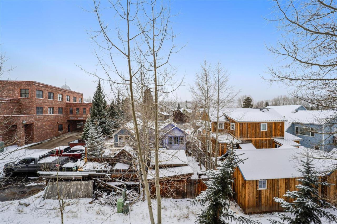 Longbranch 214 Villa Брекънридж Екстериор снимка