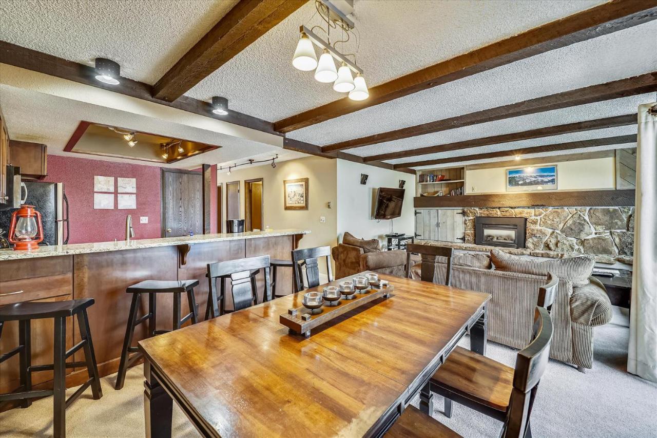 Longbranch 214 Villa Брекънридж Екстериор снимка