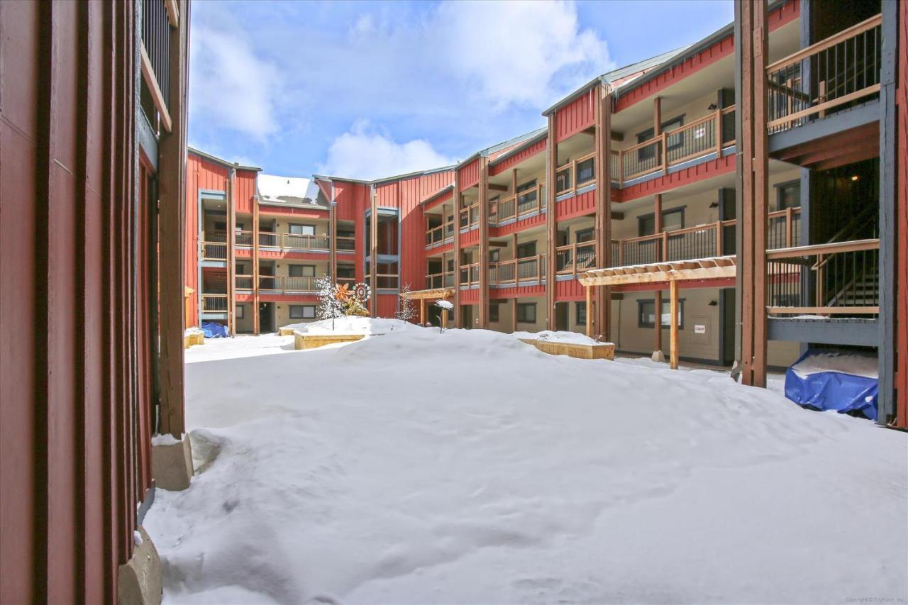 Longbranch 214 Villa Брекънридж Екстериор снимка